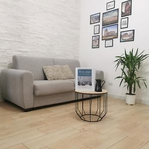 Appartement met een Slaapkamer